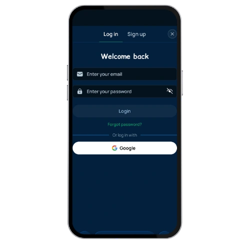 BaxterBet online joc