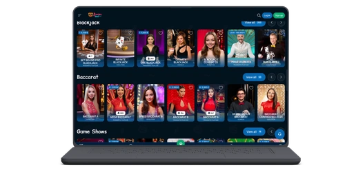 Baxterbet Cazinou descărcare