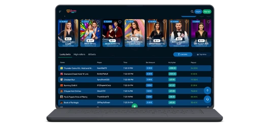 Baxterbet Cazinou apk