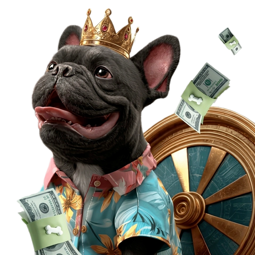 Baxterbet Cazinou bonus